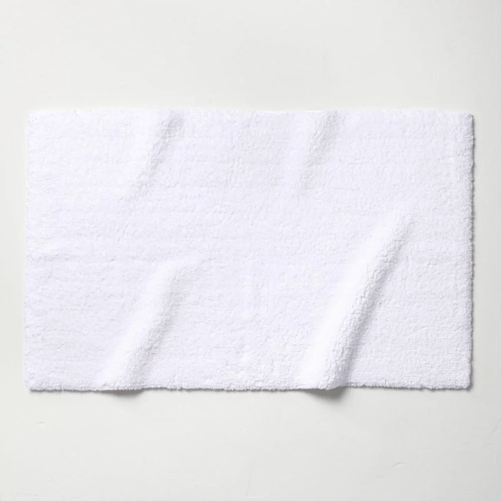 Ultra Soft Tufted Bath Rug - Casaluna™ 21x34”